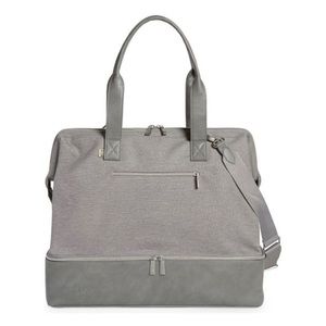 BEIS Weekender bag